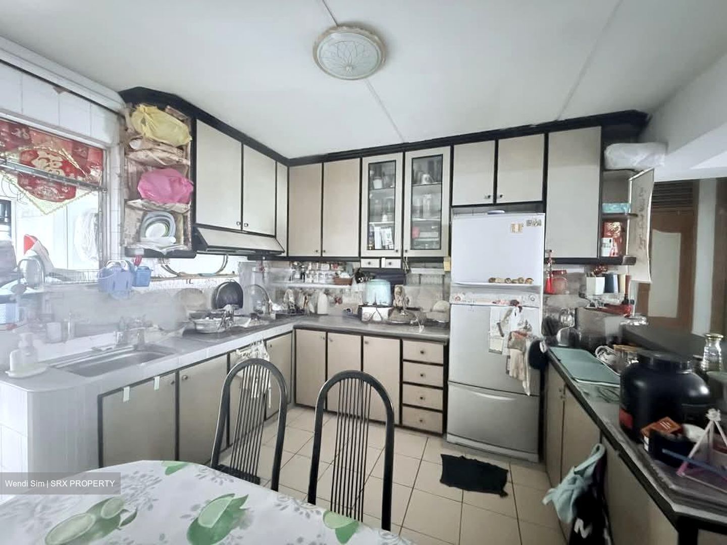 Blk 505 Choa Chu Kang Street 51 (Choa Chu Kang), HDB 4 Rooms #583464101